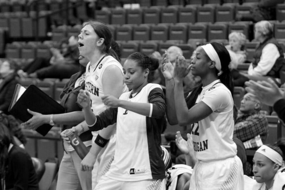 Eastern Michigan Women's Basketball's Most Successful Players