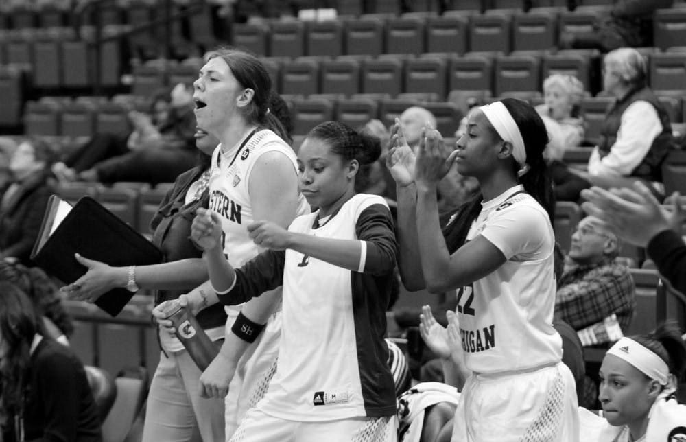 Eastern Michigan Women's Basketball's Most Successful Players