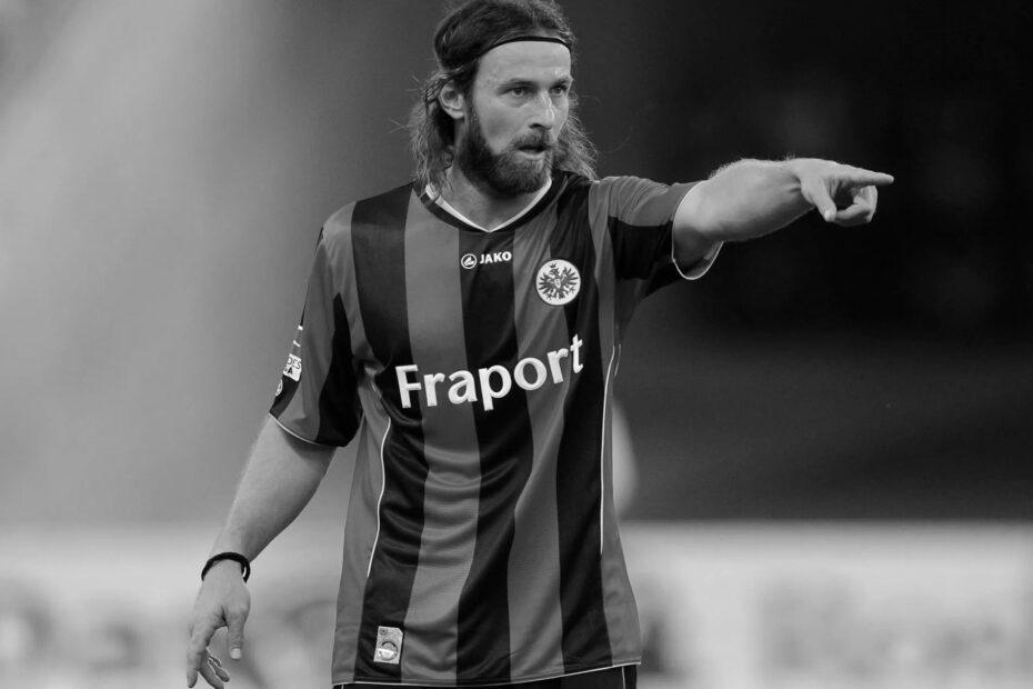 Eintracht Frankfurt Top Players of All Time