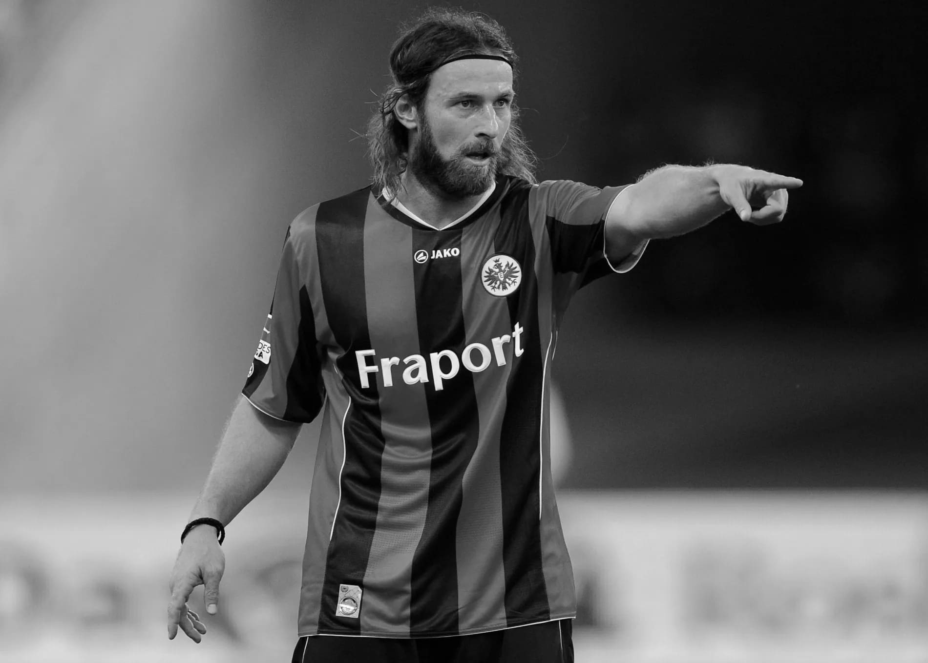 Eintracht Frankfurt Top Players of All Time