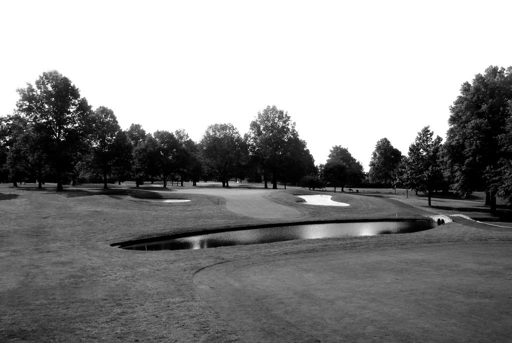 Eisenhower Park Golf Course An East Meadow Gem