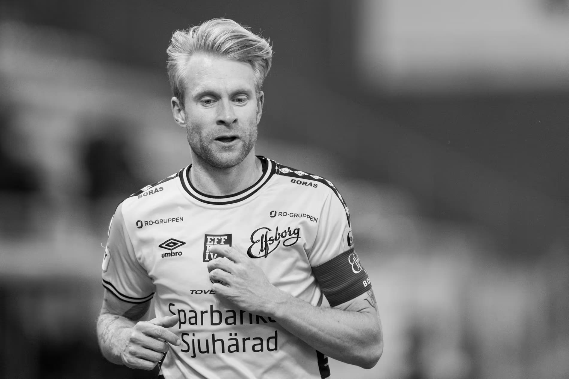 Elfsborg Player Mount Rushmore