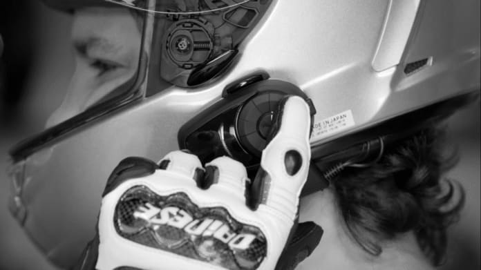 Enhancing Your Ride with Helmet Speakers