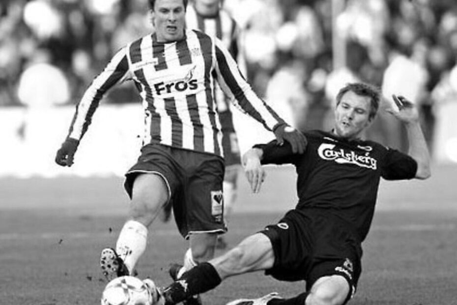 Esbjerg Best Players of All Time