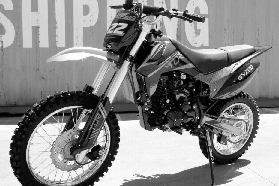 Essential Tips for Choosing Your Pit Bike