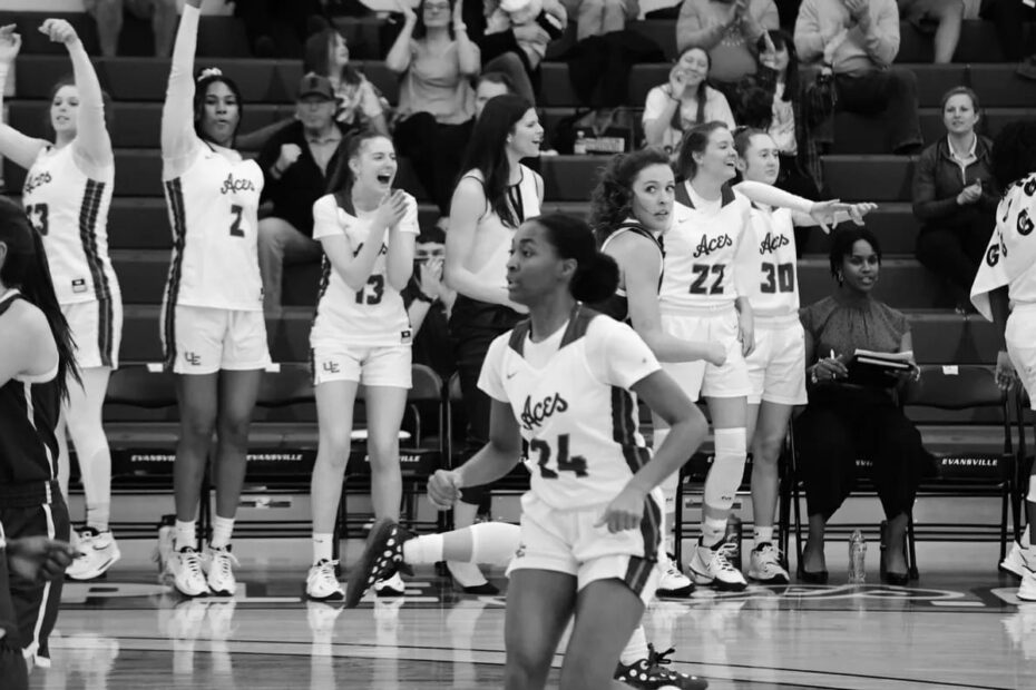 Evansville Women's Basketball's Mount Rushmore of Players