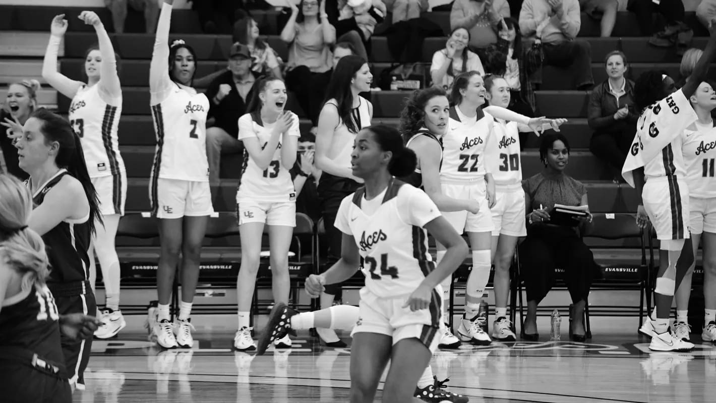 Evansville Women's Basketball's Mount Rushmore of Players