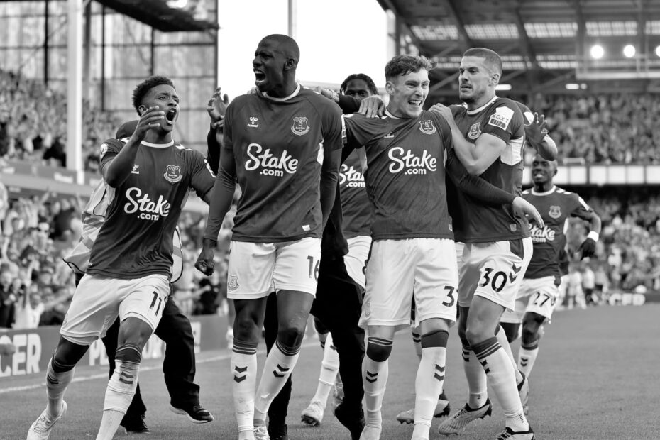 Everton Most Successful Players