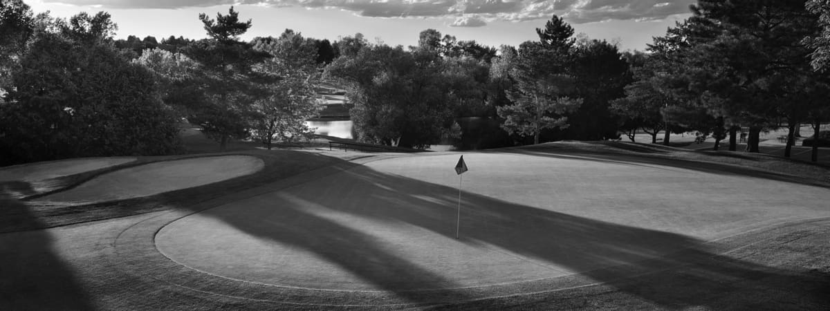 Experience Denver Premier Golfing Destinations