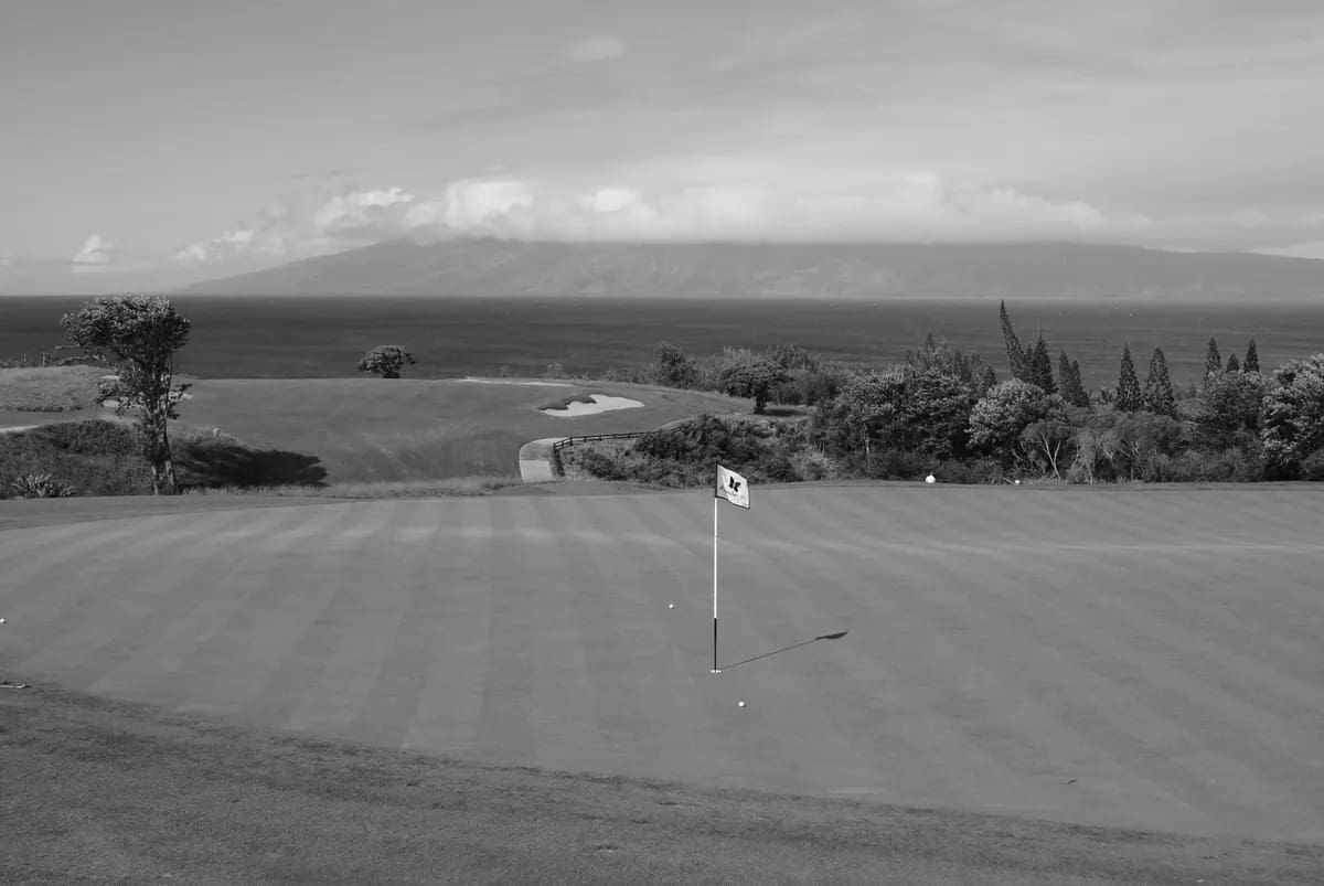 Experience Maui Premier Golf Courses Reviewed