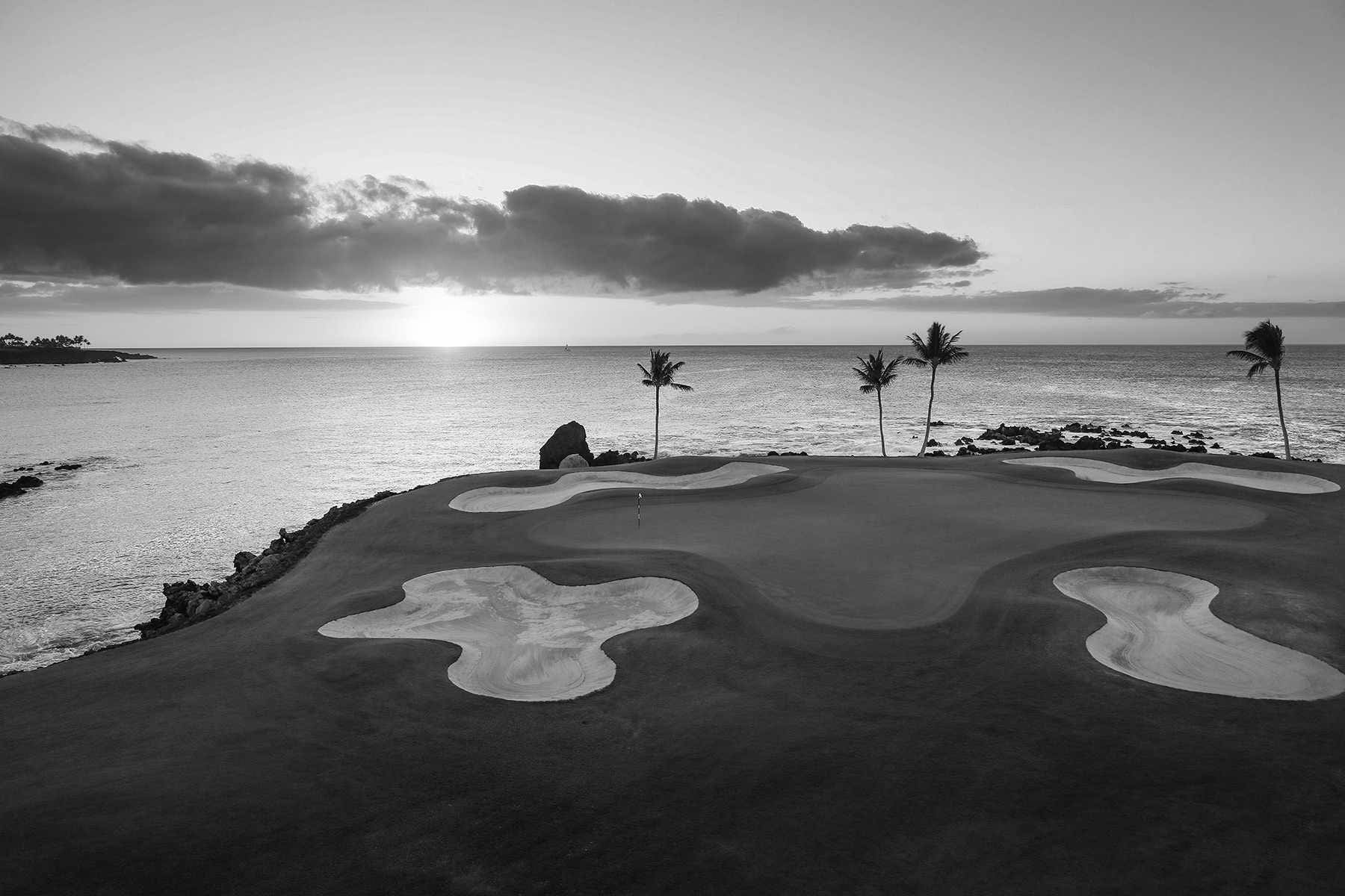Exploring Hawaii's Most Scenic Golf Courses