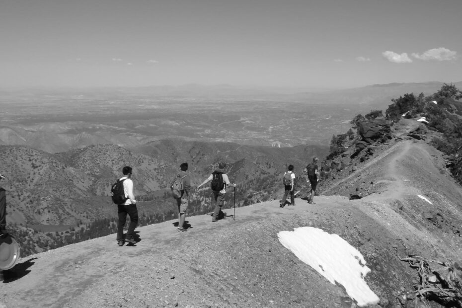 Exploring Mount Baldy Best Hiking Routes