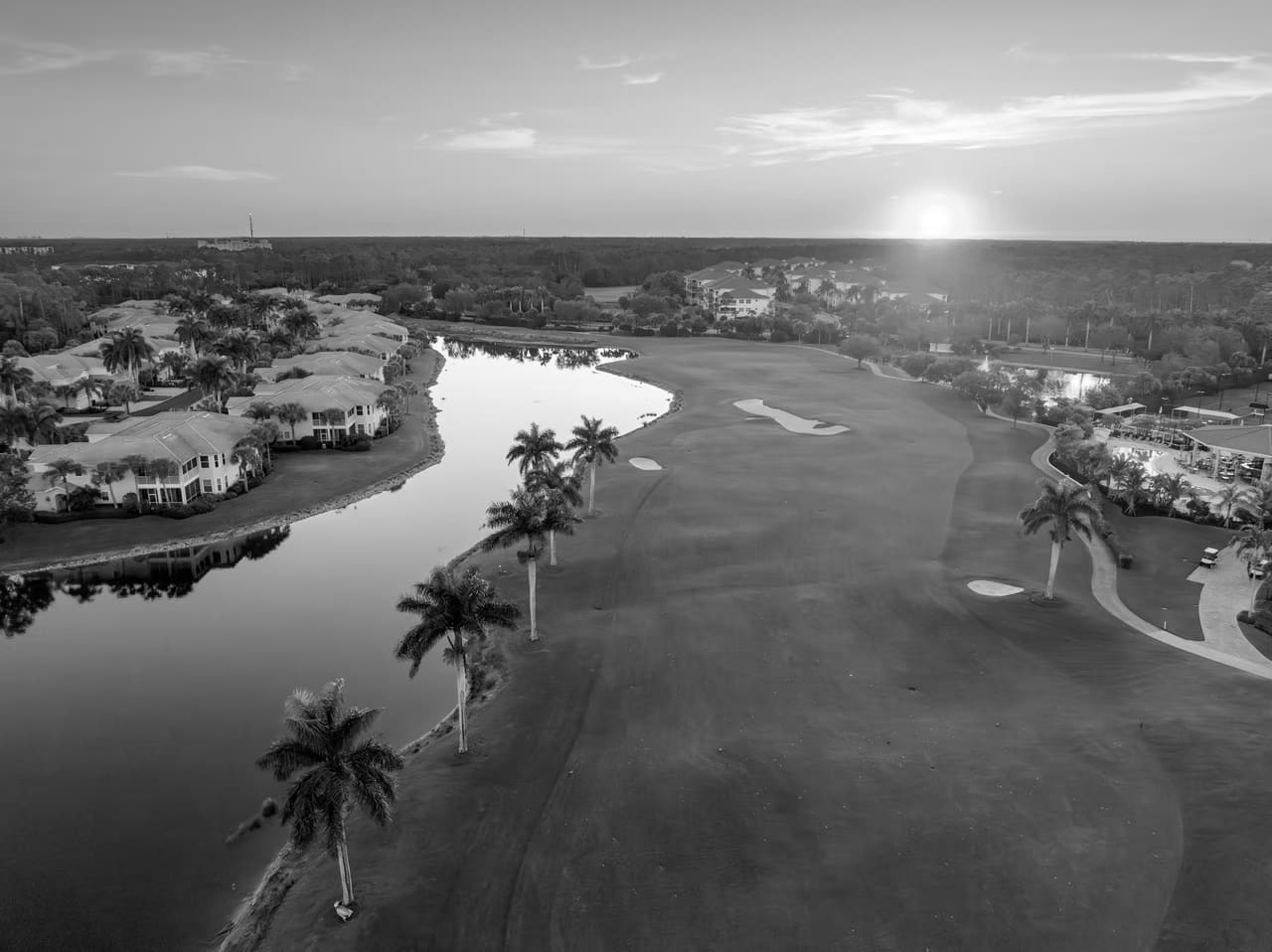 Exploring Naples Premier Golf Courses Reviewed