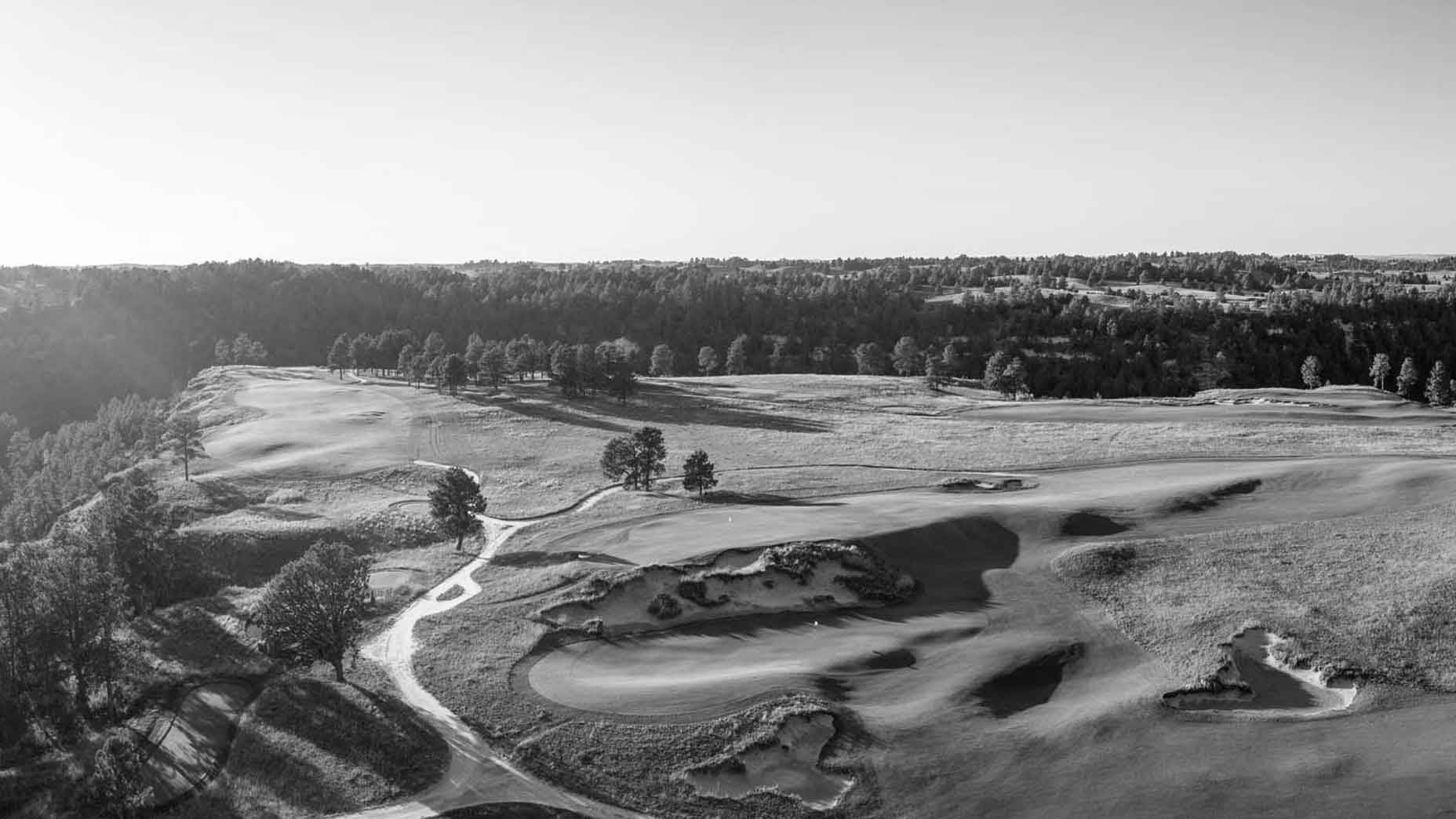 Exploring Nebraska's Premier Golf Destinations