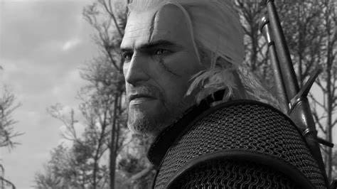 Exploring The Witcher 3 PS5 Upgrade Features