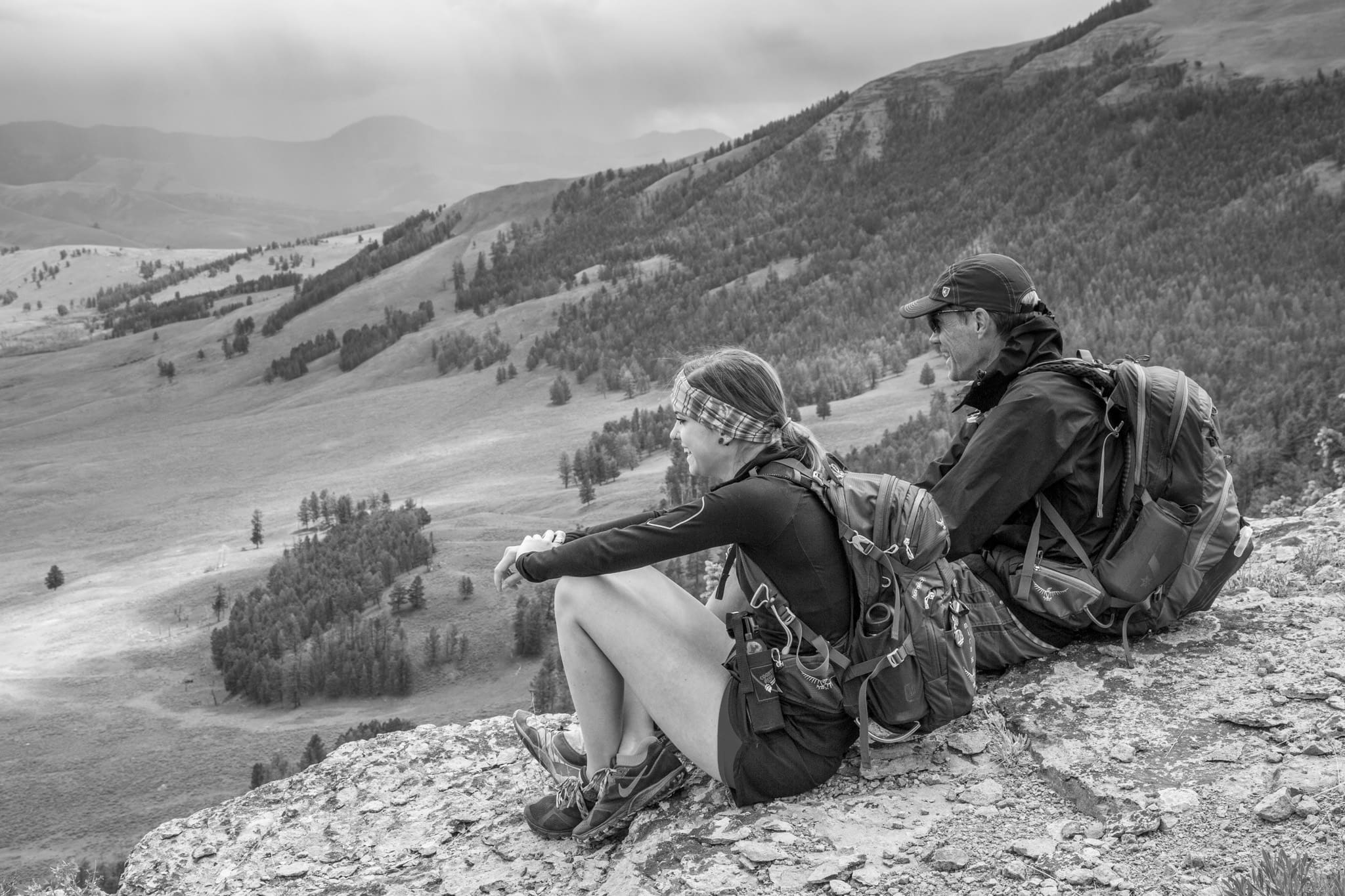 Exploring Yellowstone Best Hiking Routes