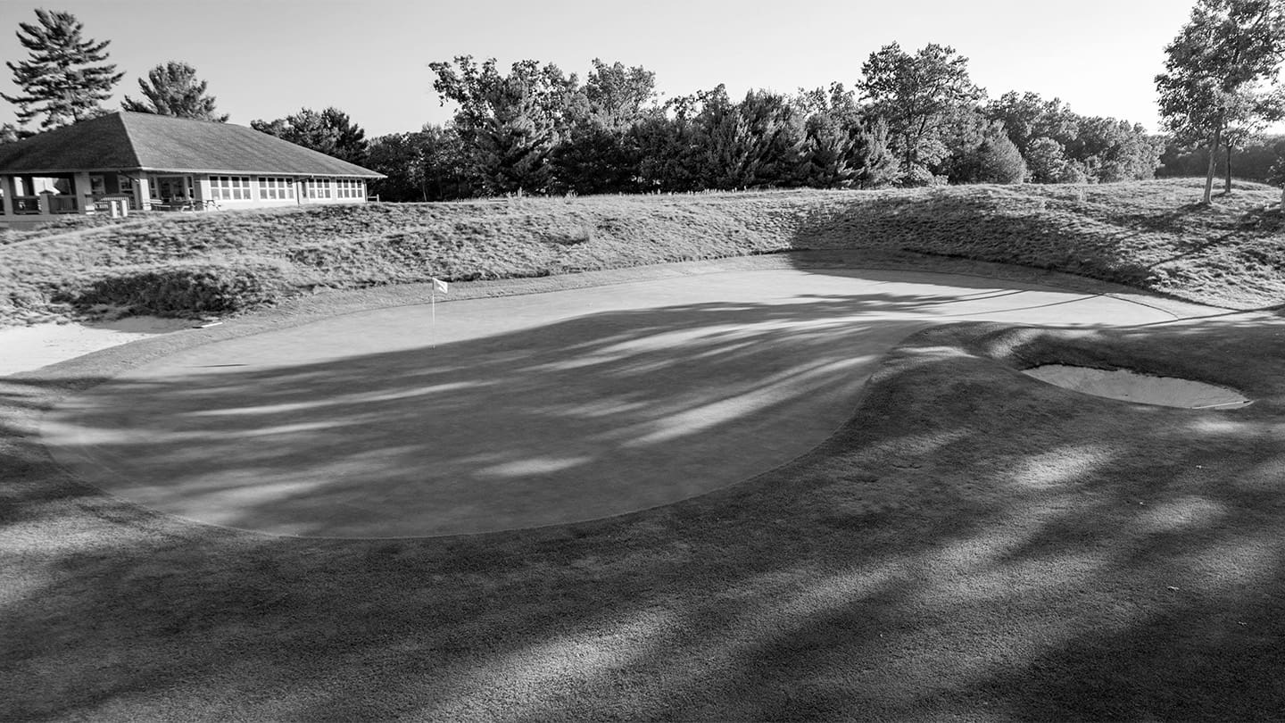 Exploring the Beauty of Diamond Springs Golf