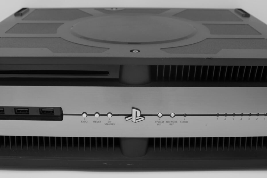 Exploring the PS4 Game Development Kit Features