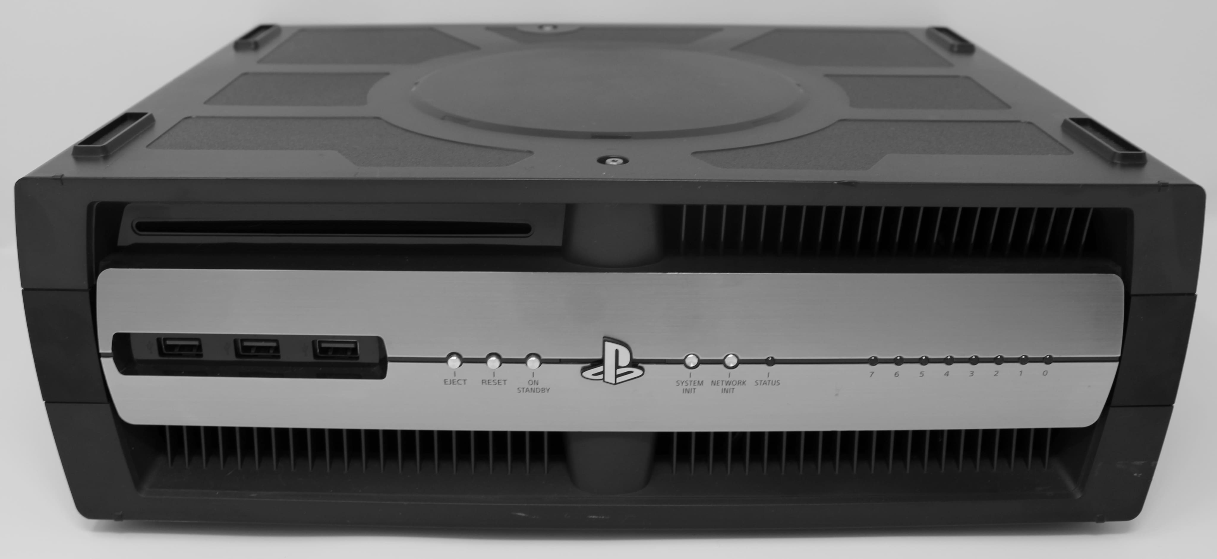 Exploring the PS4 Game Development Kit Features
