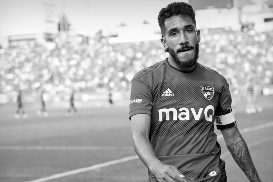 FC Dallas Legends Ranked