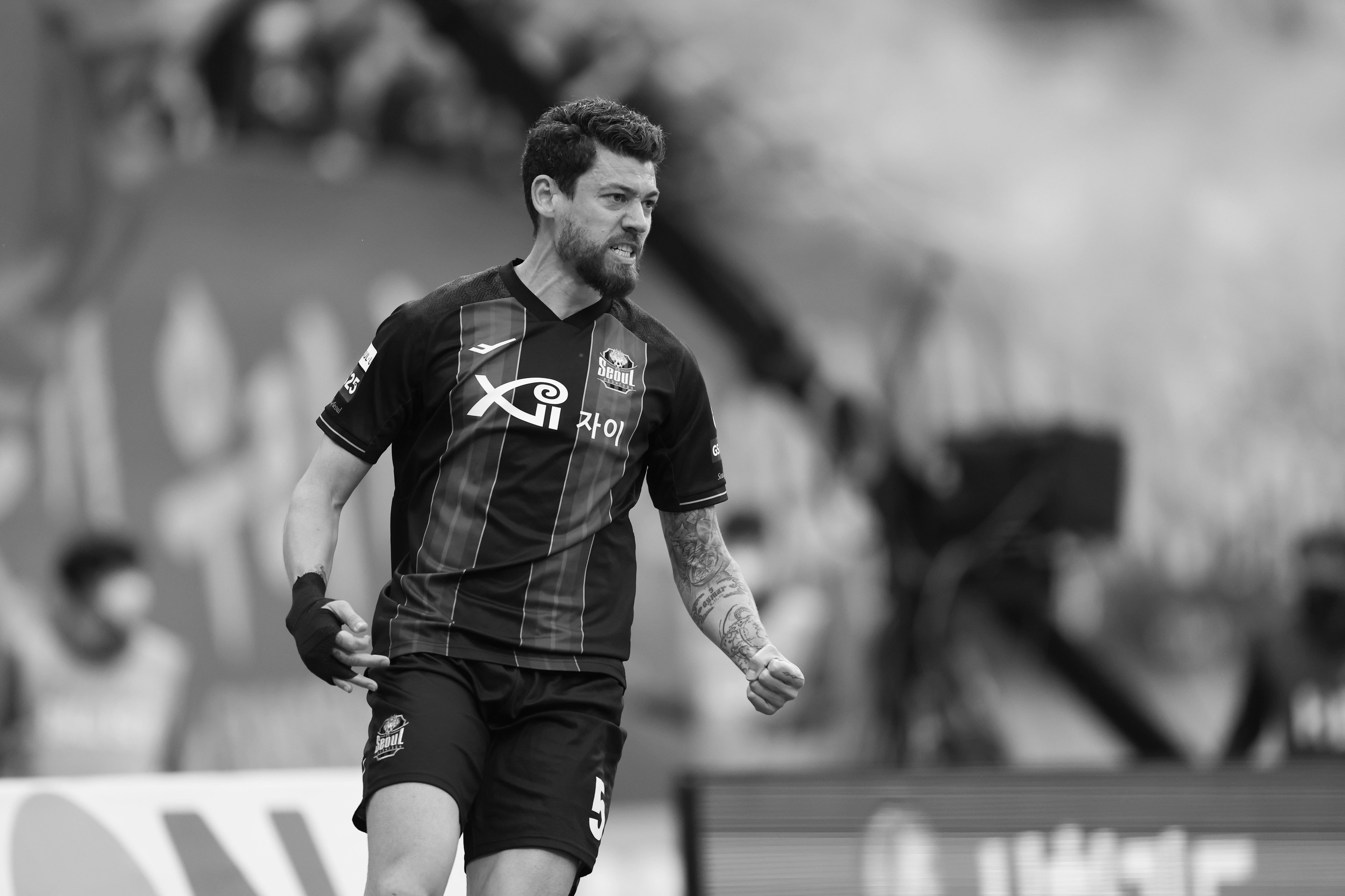 FC Seoul Top Players of All Time