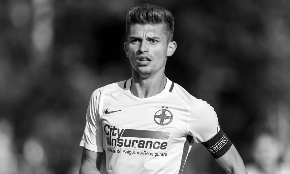 FCSB Player Mount Rushmore