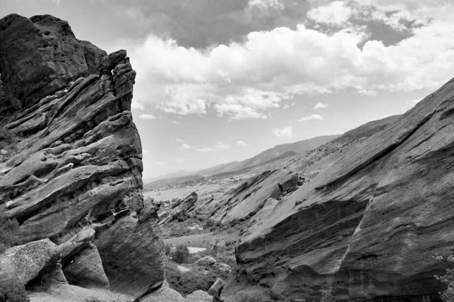 Family Friendly Hiking Trails at Red Rocks