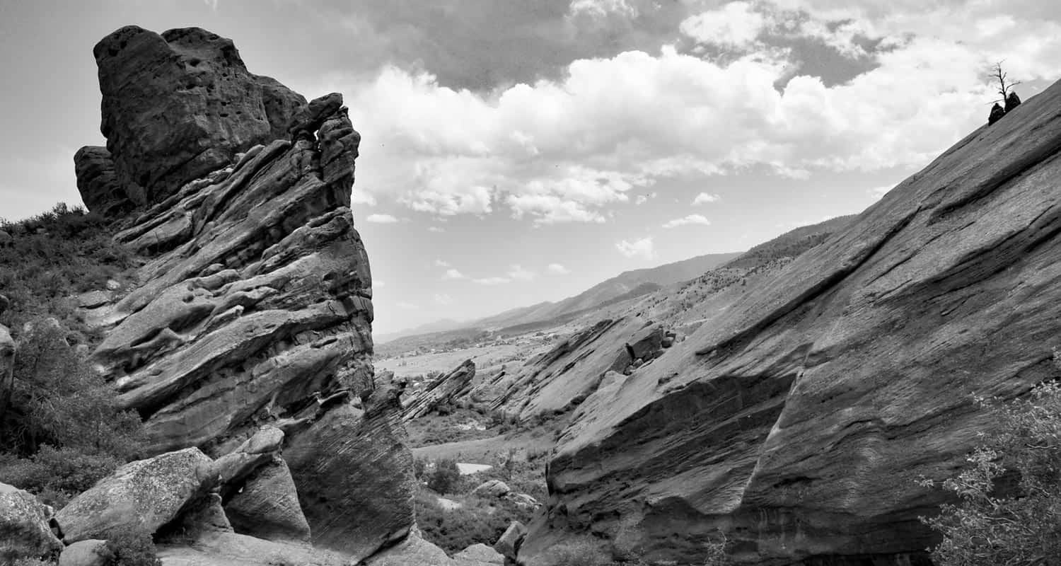 Family Friendly Hiking Trails at Red Rocks