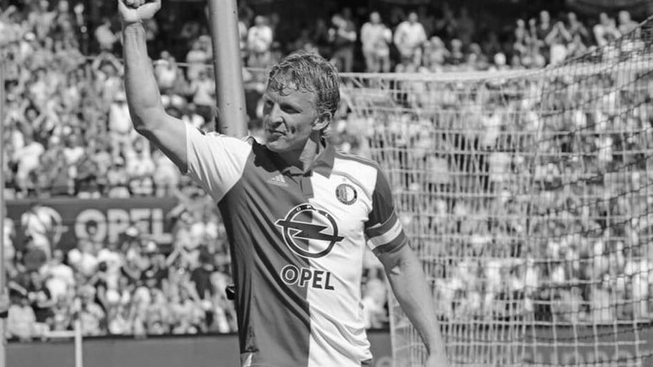 Feyenoord Best Players of All Time