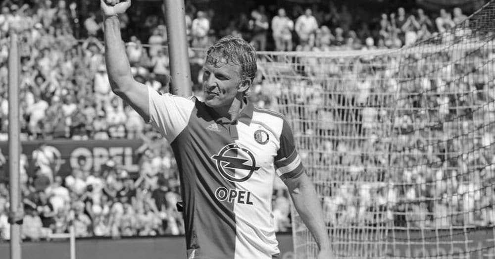 Feyenoord Best Players of All Time