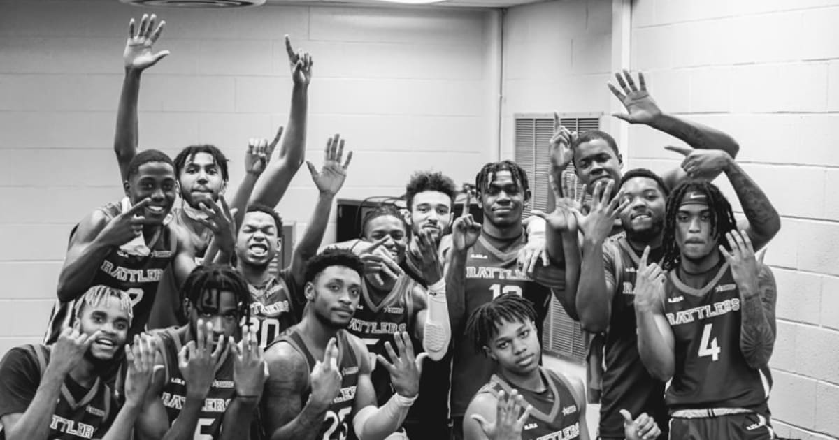 Florida A&M Basketball's Mount Rushmore of Players