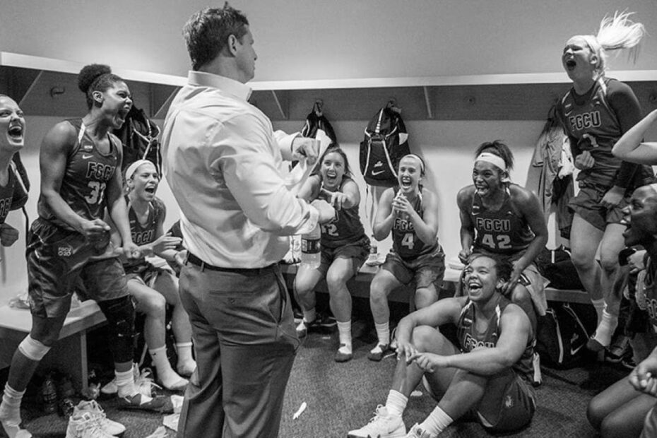 Florida Gulf Coast Women's Basketball's Best Players of All Time