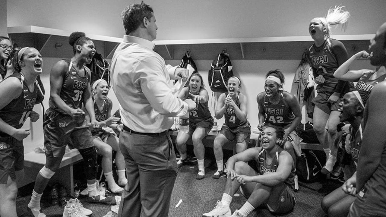 Florida Gulf Coast Women's Basketball's Best Players of All Time