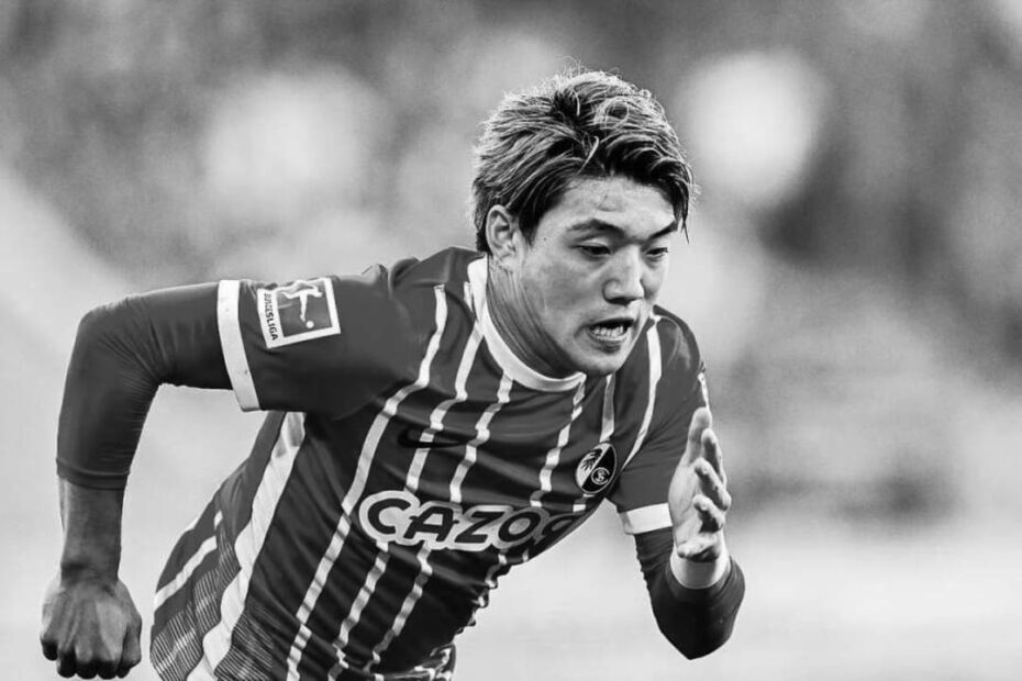 Freiburg Best Players of All Time