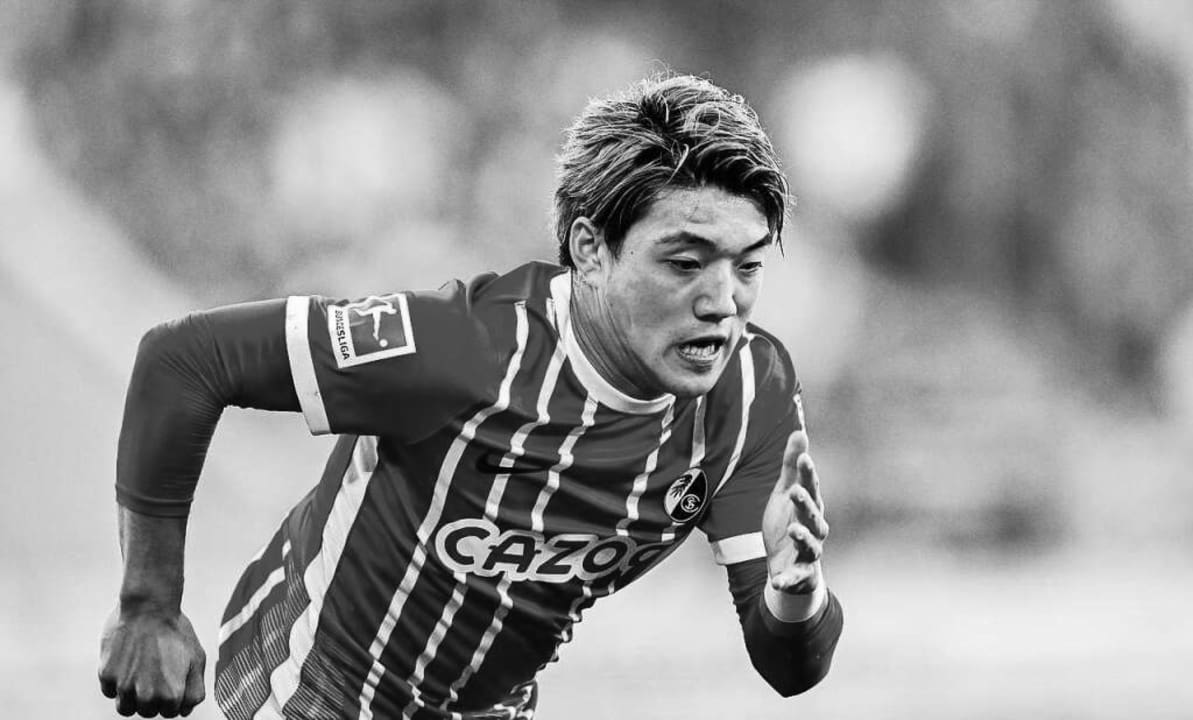 Freiburg Best Players of All Time