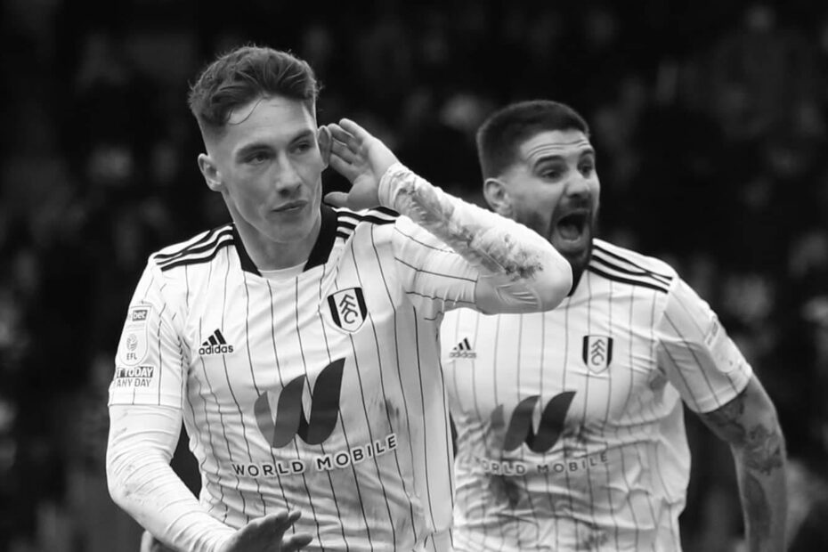 Fulham Best Players of All Time