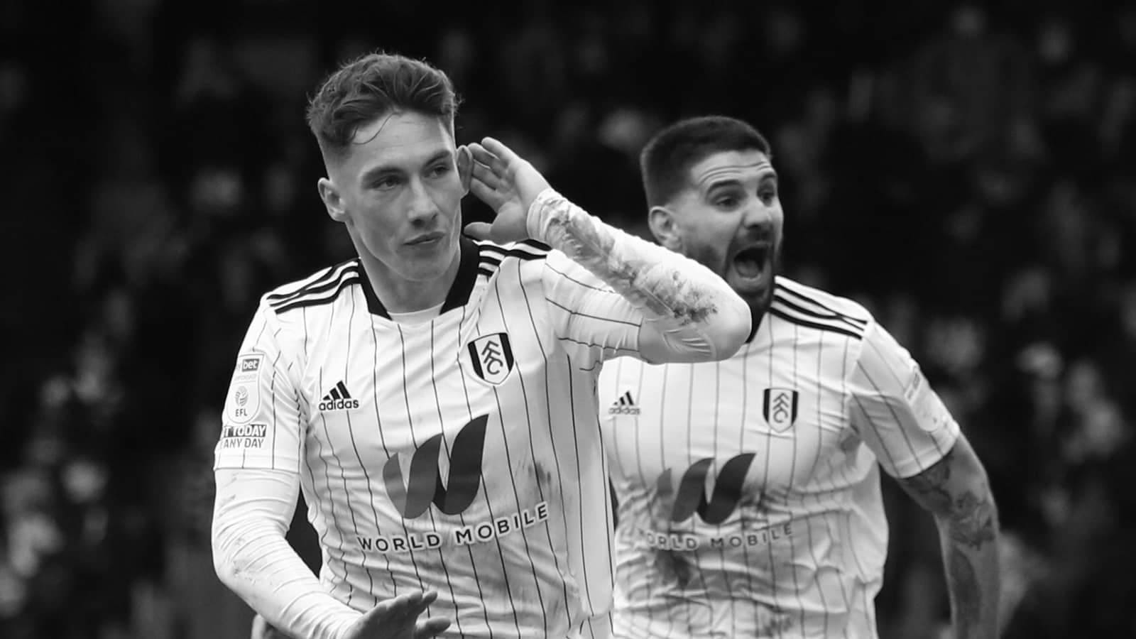 Fulham Best Players of All Time