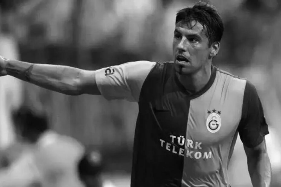 Galatasaray Most Successful Players