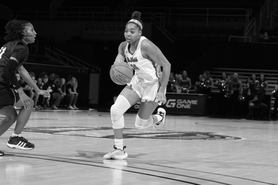 Gardner Webb Women's Basketball Best Players Ever
