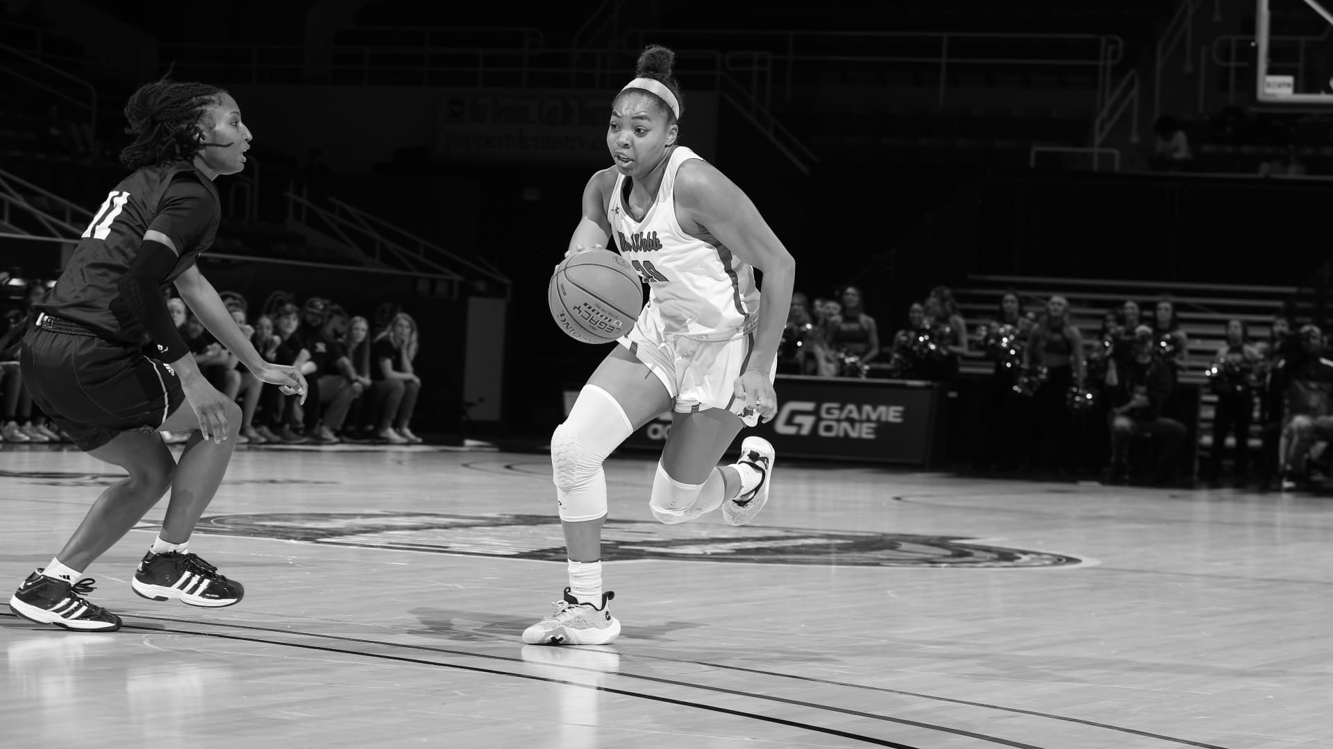 Gardner Webb Women's Basketball Best Players Ever