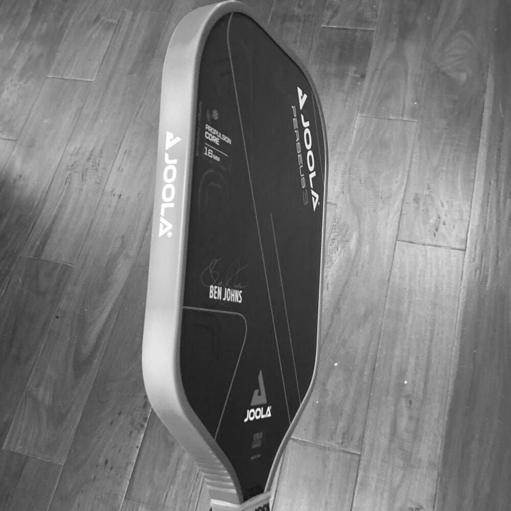 Gen 3 Pickleball Paddles Performance Comparison Guide