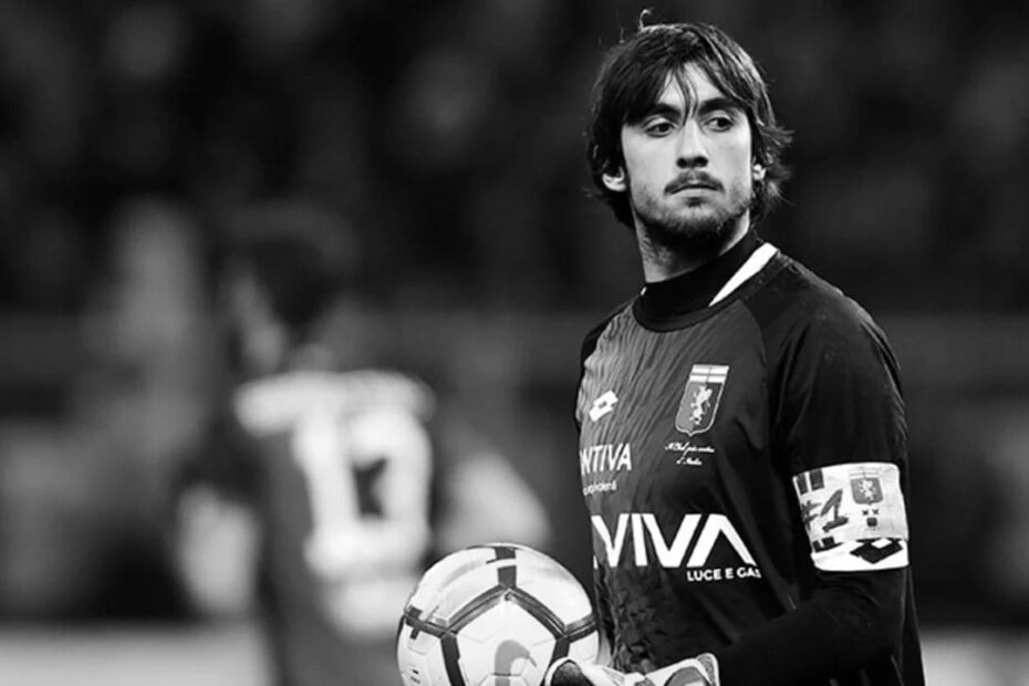 Genoa Best Players of All Time
