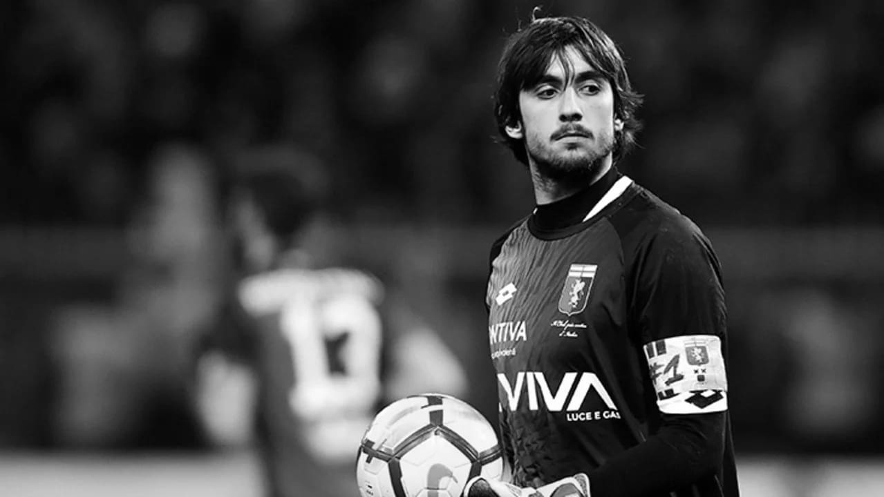 Genoa Best Players of All Time