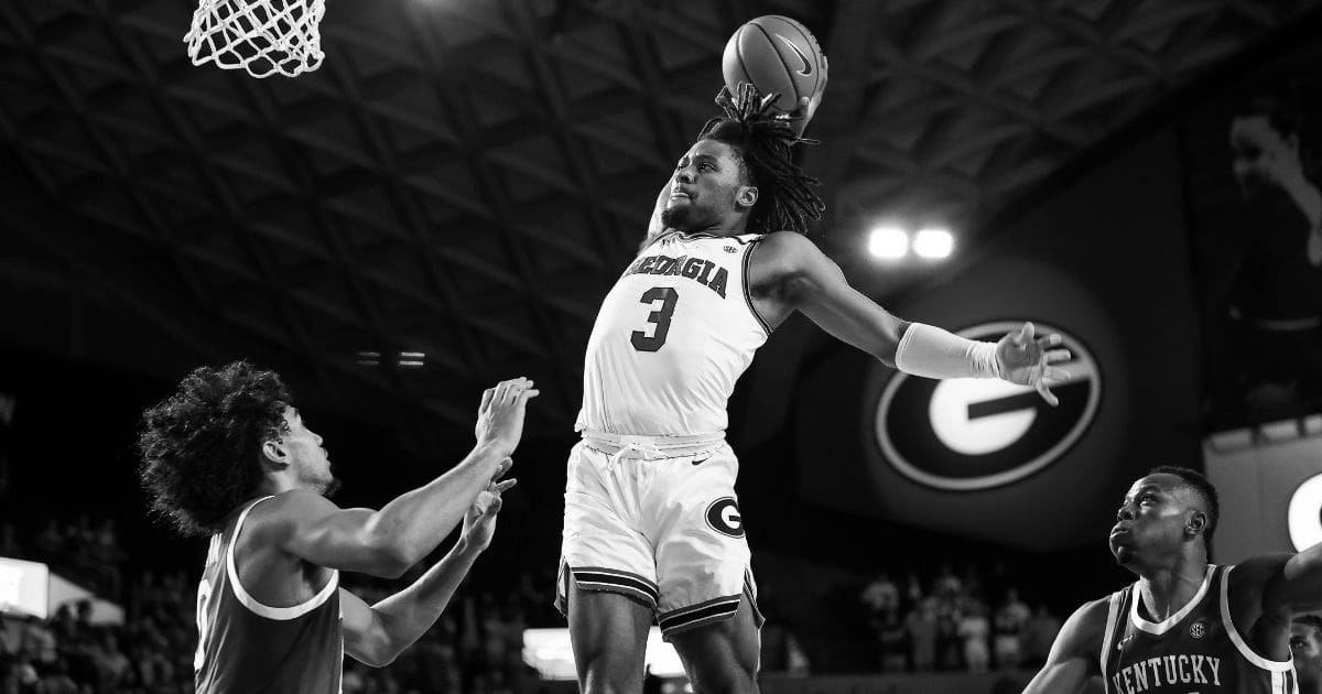 Georgia Basketball Icons and Champions