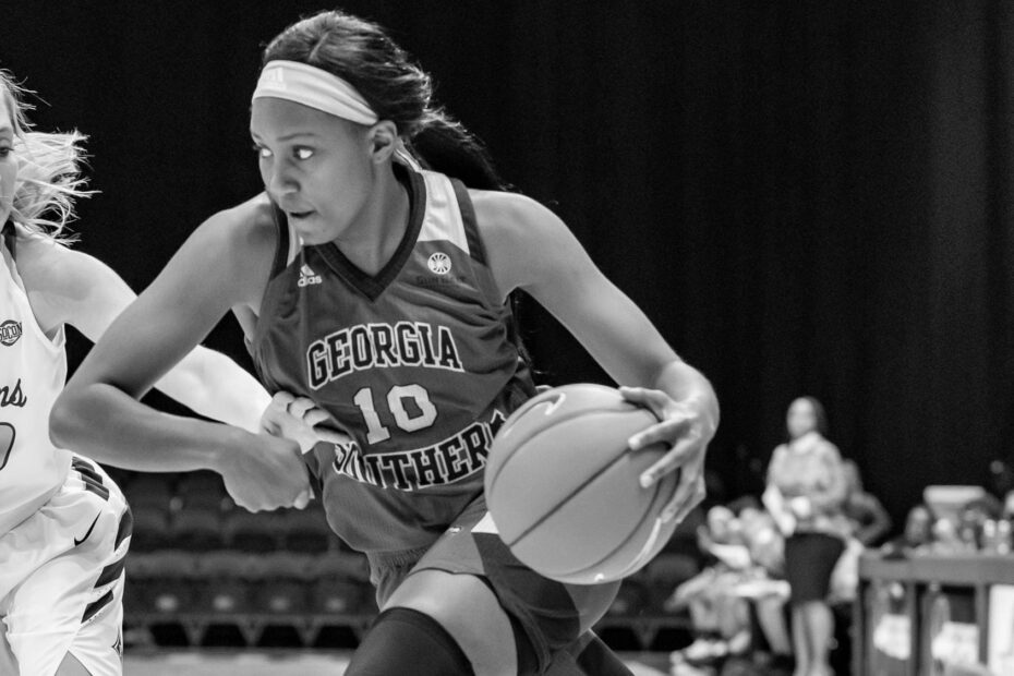 Georgia Southern Women's Basketball's Top Players of All Time