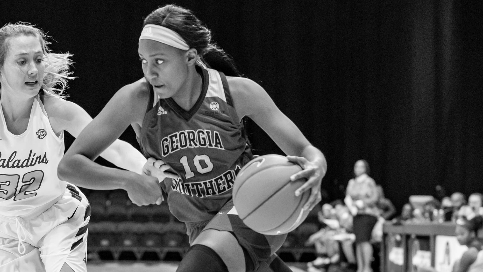 Georgia Southern Women's Basketball's Top Players of All Time