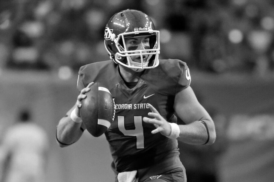 Georgia State Panthers Top Football Players of All Time