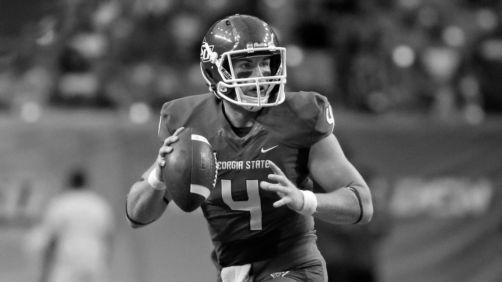 Georgia State Panthers Top Football Players of All Time