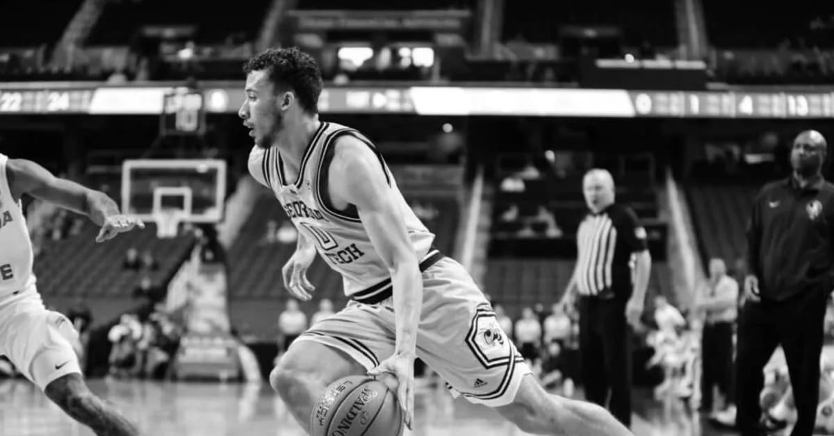 Georgia Tech Basketball Legends Ranked