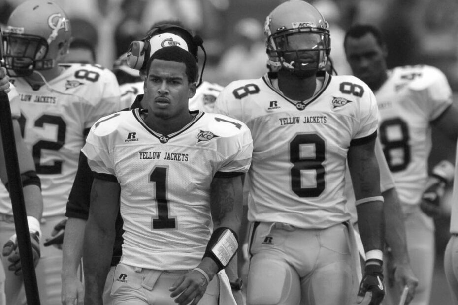 Georgia Tech Yellow Jackets Football's Most Successful Players